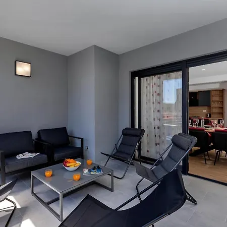 Laurus ماكارسكا