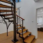 شقة Laurus ماكارسكا