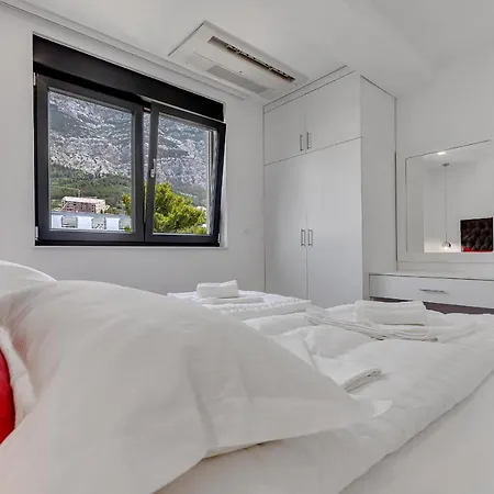 Apartment Laurus *