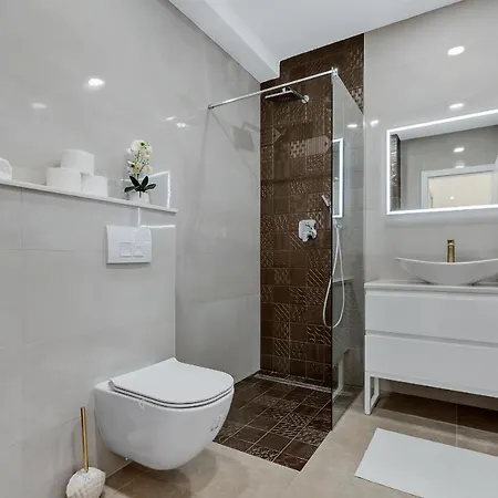 Apartment Laurus *