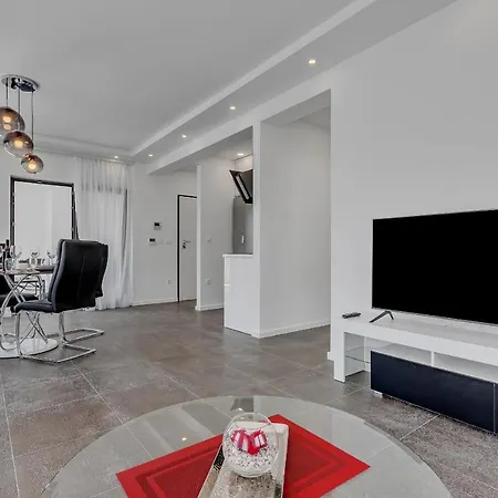 Apartment Laurus