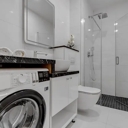 Apartment Laurus *