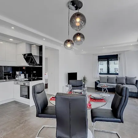 Apartment Laurus *