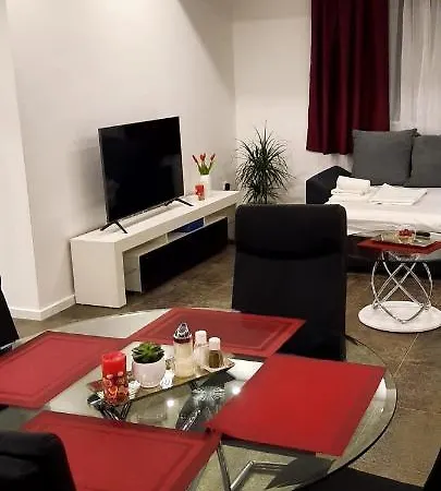 Apartman Laurus Makarska