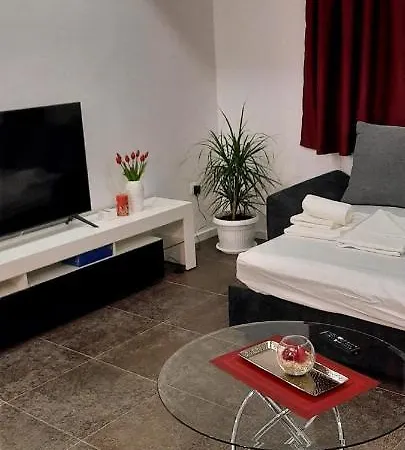 Apartment Laurus *