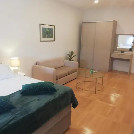 Appartamento Laurus