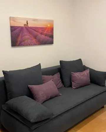 Apartment Laurus