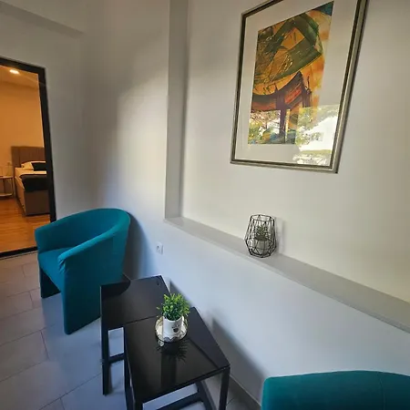 Apartment Laurus