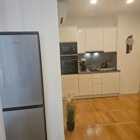 Apartman Laurus Makarska