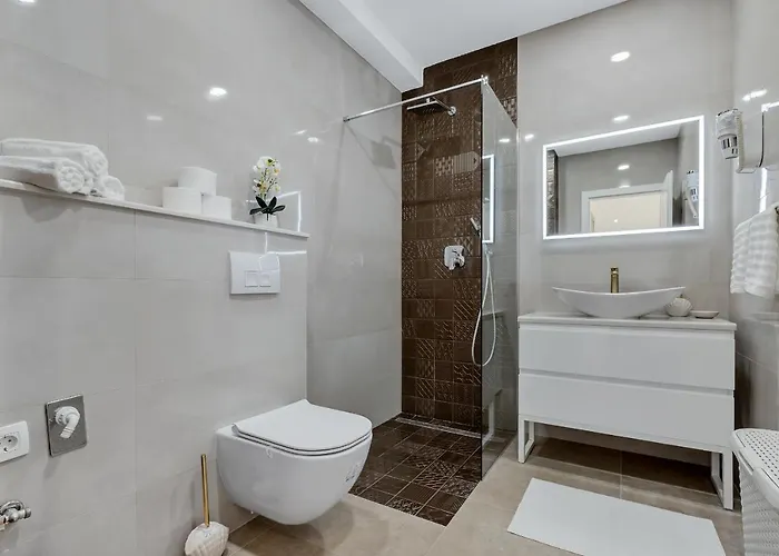 Apartament Laurus *