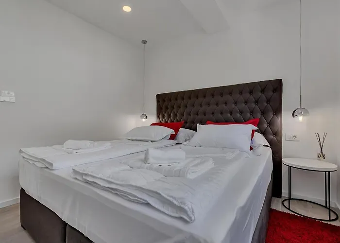 Apartament Laurus