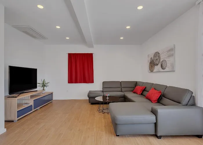 Apartament Laurus Makarska