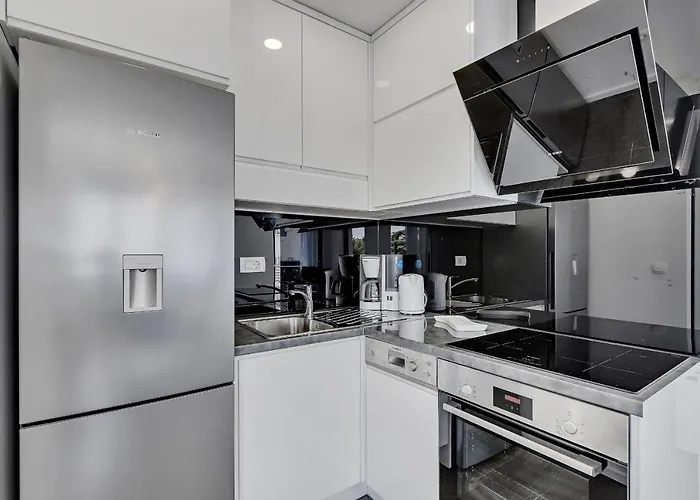 Laurus Apartament