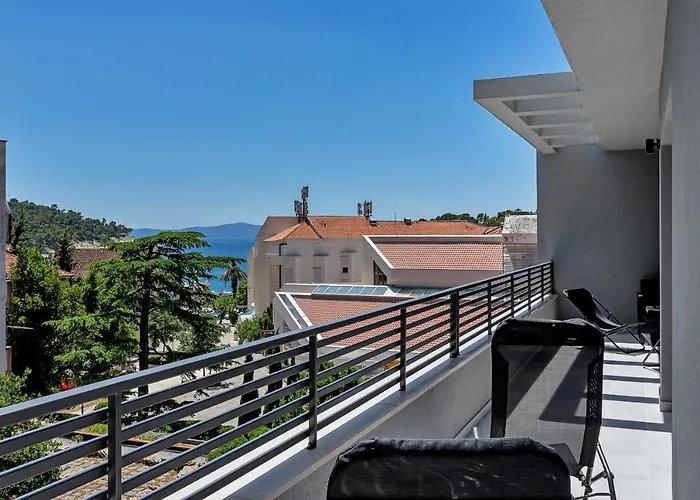 Apartament Laurus