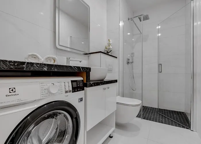 Apartament Laurus *