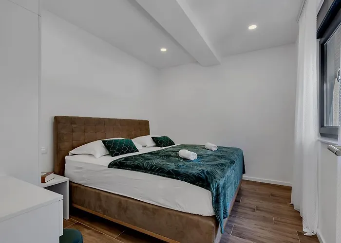 Laurus Apartament