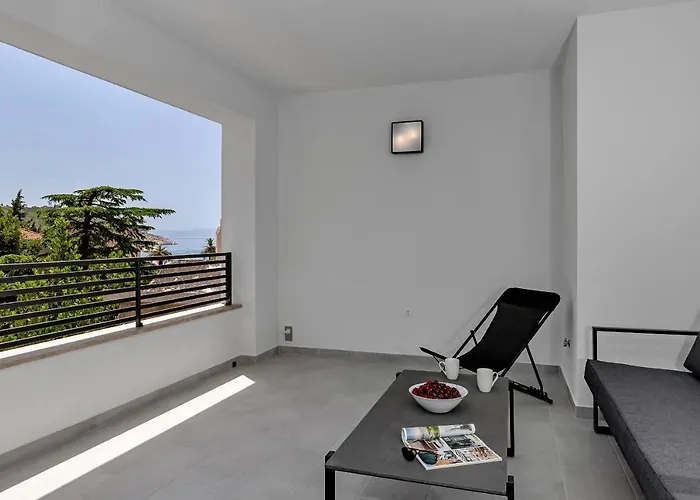 Laurus Apartament