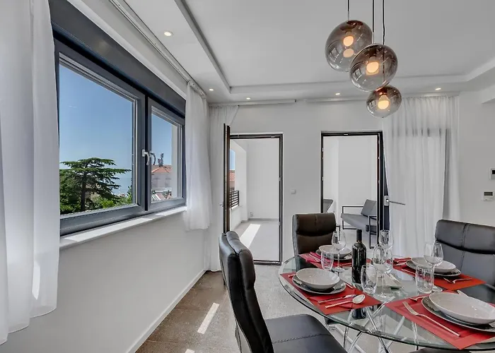 Laurus Apartament