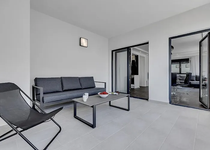 Laurus Apartament Makarska