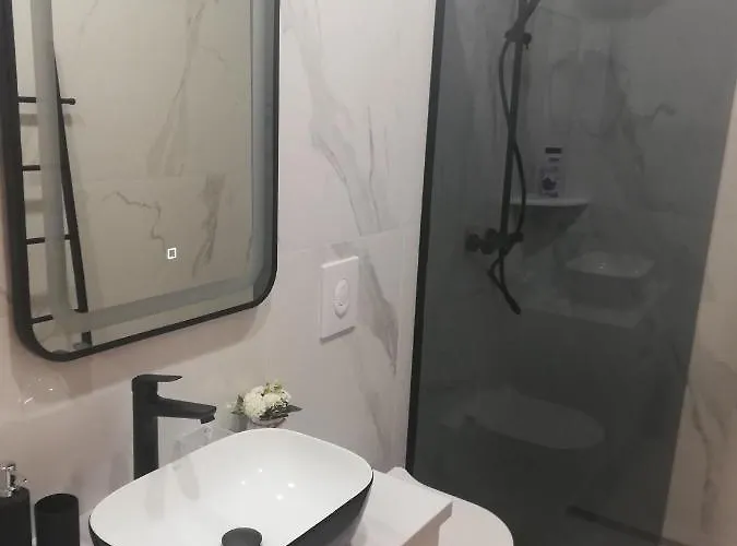 Laurus Apartament