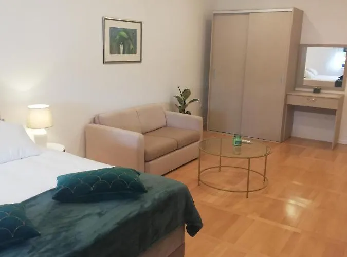 Apartament Laurus