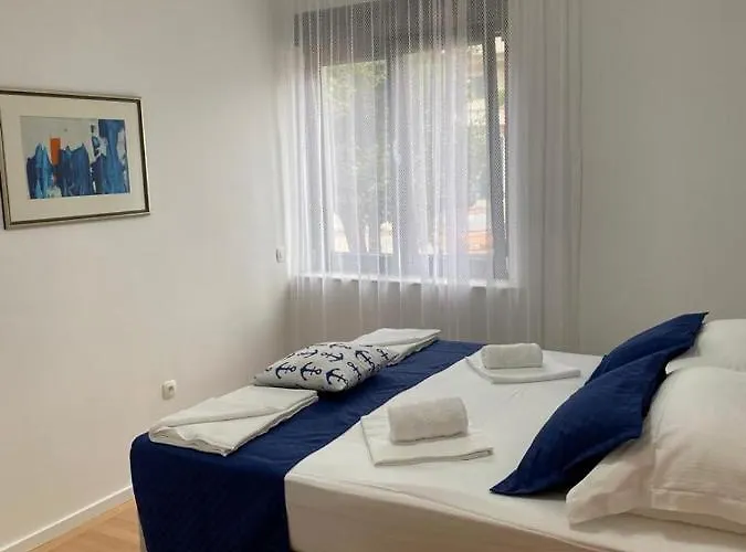 Laurus Apartament