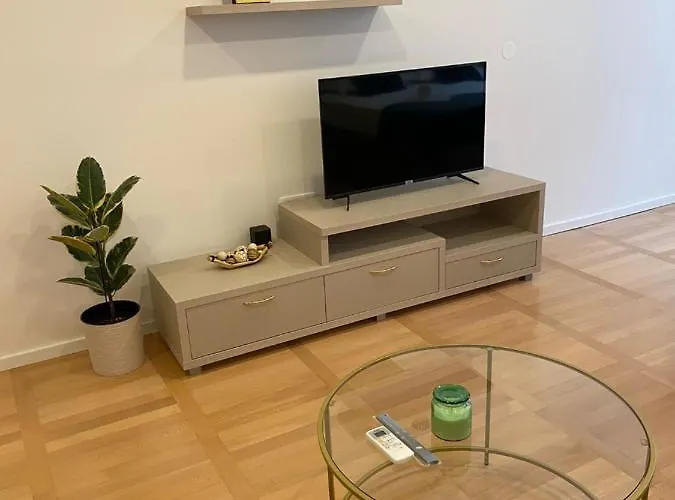Laurus Apartament