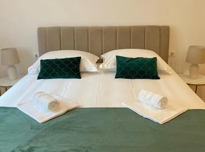 Laurus Apartament