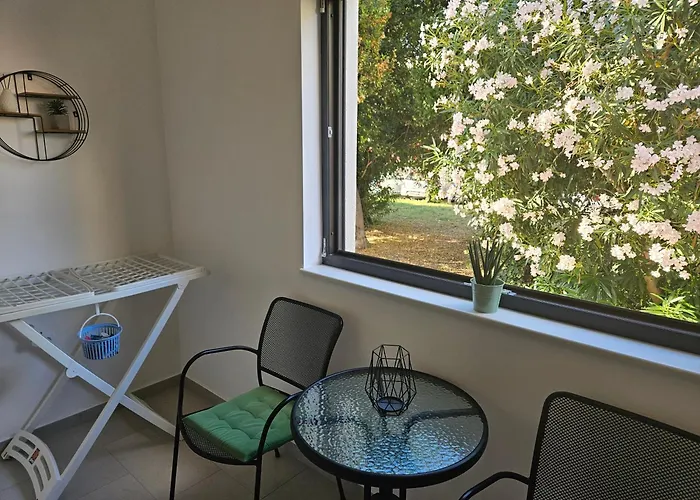 Laurus * Makarska