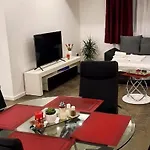 Apartament Laurus Makarska