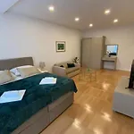 Apartament Laurus